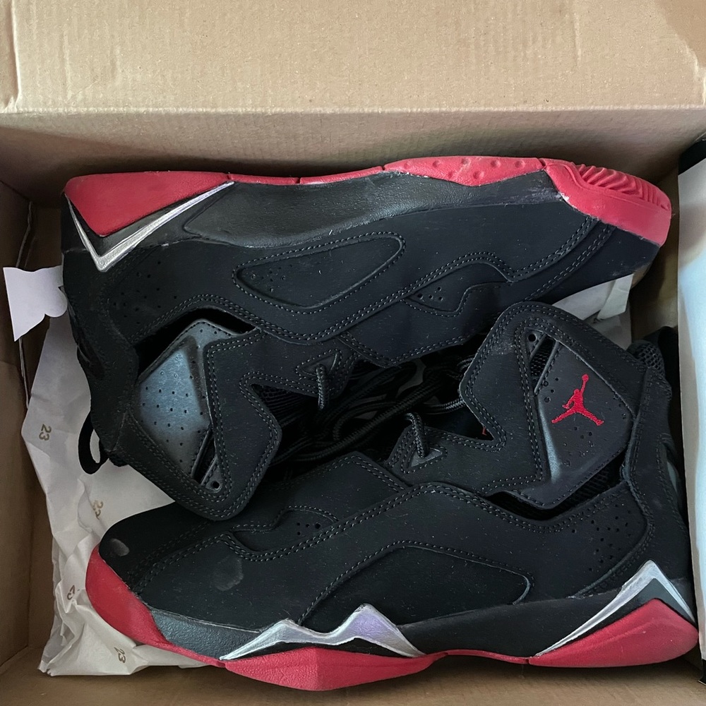 Jordan True flights 5.5 Youth